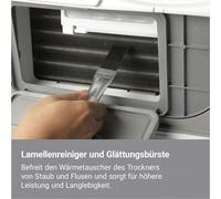 ELECTROLUX - Pettine / Spazzola per asciugatrice a condensazione - 9029865533
