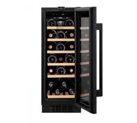 Electrolux PI Cantina vino da incasso EWS4020B5B finitura nero da 30 cm