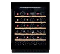 Electrolux PI Cantina vino da incasso EWS4052B5B finitura nero da 60 cm