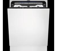 Electrolux PI Lavastoviglie a scomparsa totale KEZB8500W da 60 cm