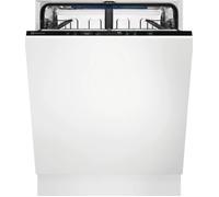 Electrolux PI Lavastoviglie integrata totale con mulinello satellitare KESC7320L da 60 cm