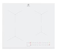 Electrolux Piani Cottura a Induzione Lil61443bw Bianco