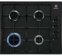 Electrolux KGS6404B Piano Cottura da 60 cm - Su ordinazione in 2-3 settimane