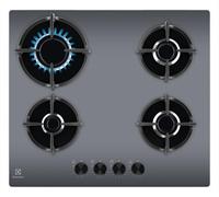 Electrolux - Piano Cottura A Gas Egg64272m 0cm-vetro Specchiante Electrolux