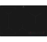 Electrolux Piano cottura a Induzione 78Cm EIV83443CT 4 Zone di cottura - Nero