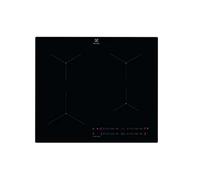 Electrolux LIL61443C 949599139 Piano cottura a induzione cm. 60 - vetroceramica nero
