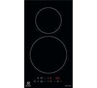 ELECTROLUX LIT30230C PIANO COTTURA INDUZIONE 29 CM 2 FUOCHI NERO 3,6 KW 94949255