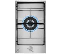 ELECTROLUX - Piano Cottura EGG3213N a Gas 1 Fuoco Gas Colore Inox