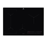 Electrolux EIS82449C Piano cottura a induzione cm. 80 - vetroceramica nero