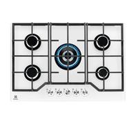 Electrolux PIANO COTTURA ELECTROLUX KGG75362W 7332543834082