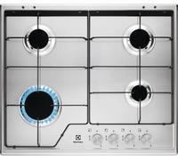 Electrolux PIANO COTTURA ELECTROLUX KGS 6424 SX 7332543608966