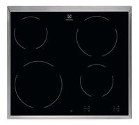 Electrolux KT 6400 X Piano cottura