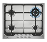 Electrolux PX 640 UOV - Piano Cottura a gas da 60 cm - Linea Rex