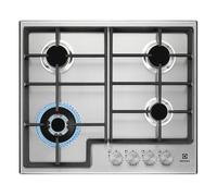 Electrolux EGS64362X 949641008