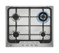 Electrolux PX 640 UOV - Piano Cottura a gas da 60 cm - Linea Rex