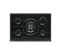 Electrolux Piano Cottura Gas Soft PN750UV 75 cm Nero
