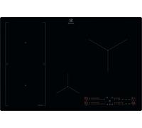 PIANO COTTURA A INDUZIONE ELECTROLUX KIS82453I, 4 zone cottura, 77 cm x 51