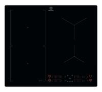 Electrolux Serie 700 KIS62453I Nero Da incasso 58 cm Piano cottura a induzione 4 Fornello(i)