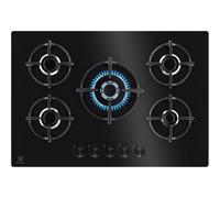 Electrolux PIANO GAS COMANDI FRONTALI 75 CM EGG75372K Electrolux