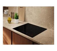 Electrolux Serie 700 KIS62453I Nero Da incasso 58 cm Piano cottura a induzione 4 Fornello(i)