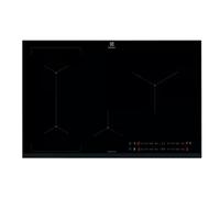 Electrolux Piastra Induzione LIV834 4f Ponte 80 cm