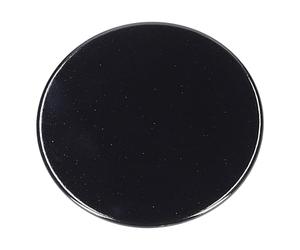 Electrolux piattello cappello copertura bruciatore medio piano cottura 71mm