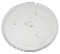 Electrolux piatto vetro 26,5cm 265mm forno microonde EMM20 EMM221 EMS20 EMS21 FM