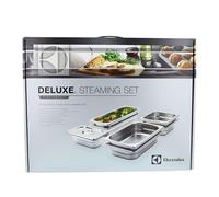 Electrolux - Pkks8 Set In Acciaio Per Cottura Electrolux