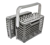 Electrolux Porta posate Lavastoviglie Grigio