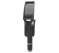 ELECTROLUX PROFESSIONAL CRATHCO SLUSH MACHINE I-PRO FROSTY2 BLACK RUBINETTO C...