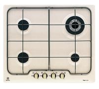 ELECTROLUX PS640RUV Piano cottura a gas Serie 300 Soft line 60cm, Comandi fronta