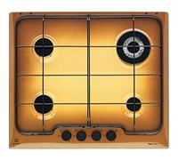 Electrolux PT640UV - Piano Cottura a Gas, REX Line, Tripla Corona, Terra di Fran...
