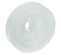 Electrolux Puleggia motore per asciugatrice 1258654100 originale