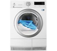 Electrolux RDH3497RDE asciugatrice Libera installazione Caricamento fr
