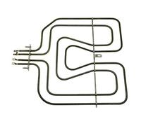 Electrolux Resistenza Superiore 3970121012 800/1650 W