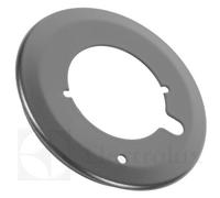 Electrolux Rex AEG disco coperchio bruciatore grande 138mm per piano cottura