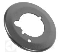 PIATTELLO BRUCIATORE MEDIO CUCINA PIANO COTTURA ELECTROLUX AEG ORIGIN 3531602211