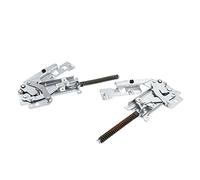 KIT CERNIERE DX SX APERTURA PORTA LAVASTOVIGLIE REX ELECTROLUX AEG 4055071312