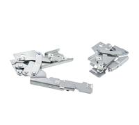 Electrolux Rex AEG Zanussi cerniere lavastoviglie TT9 F84 F88 TP0 P6B TQ1 ZDI ES