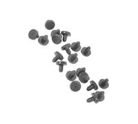 Electrolux Rex AEG Zanussi piedini gommini griglia piano cottura EG EH HG PV ZG