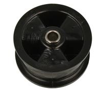 Electrolux Rex AEG Zanussi ruota rullo tendi cinghia asciugatrice ZTE EDE EDC T7