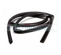 ELECTROLUX REX Cod. 50206535002 GUARNIZIONE PORTA FORNO LUNGHEZZA 1595 mm.