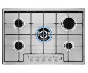 Electrolux-rex - Egs7534x