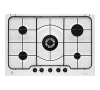 Electrolux PB 750 UV - Piano Cottua a gas da 75 cm - Linea Rex