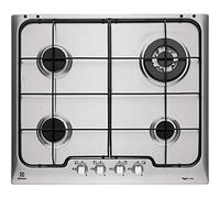 Electrolux PX640UV 949 640 260 Piano cottura cm. 60 - inox