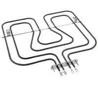 Electrolux Rex Resistenza Superiore 800 W + 1650 W 220 V per Forno Ricambi Grill