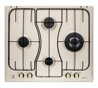 Electrolux-rex - Rgg6243lon Sabbia