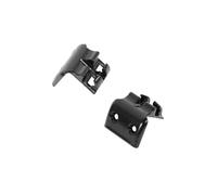 Electrolux Rex Zanussi 2x ganci clip blocco griglia piano cottura ZGF PP64 EHG