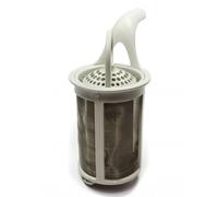 ELECTROLUX REX ZANUSSI AEG - FILTRO SCARICO POZZETTO LAVASTOVIGLIE COMPLETO