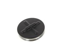 Electrolux Rex Zanussi corona piattello bruciatore medio piano cottura 72mm